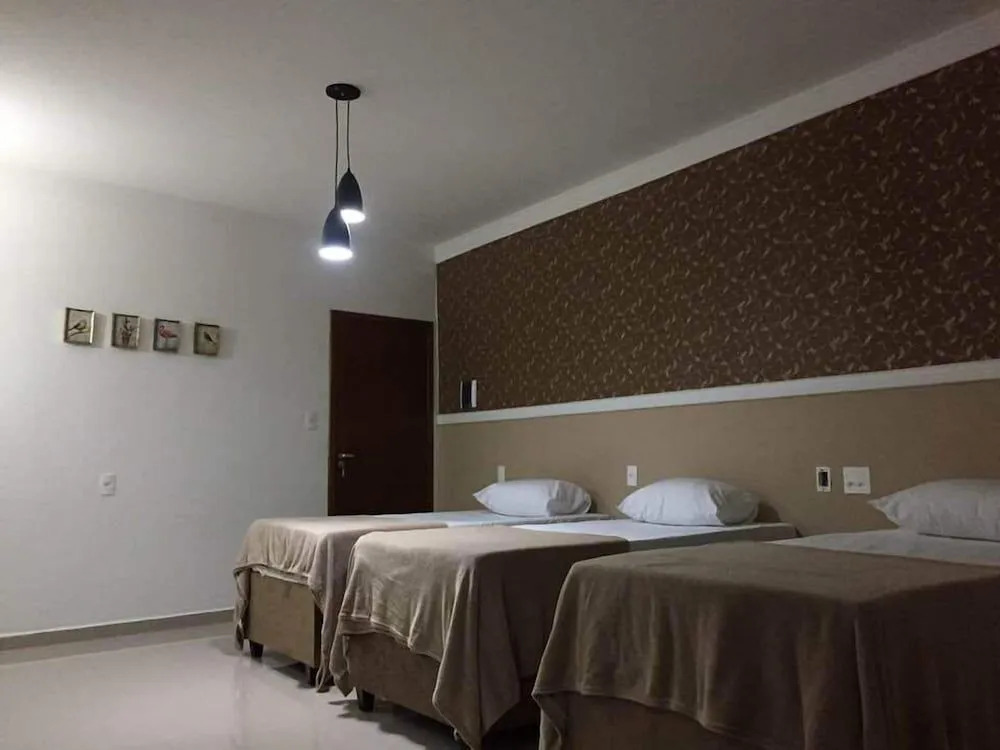 Foto - Hotel Internacional Guarulhos