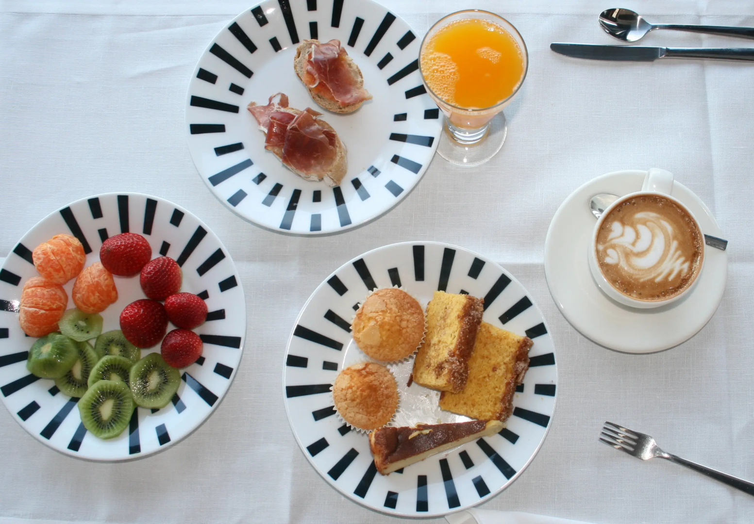 Photo - Hotel U Viveiro