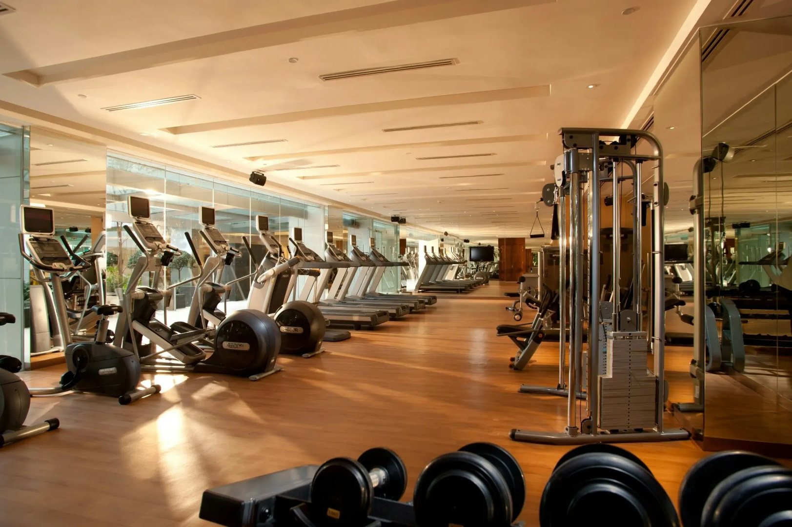 Foto - DoubleTree by Hilton Hotel Kuala Lumpur