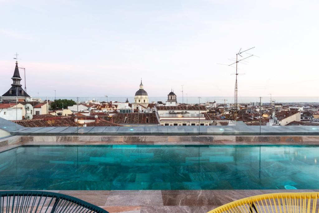Photo - Pestana Collection Plaza Mayor