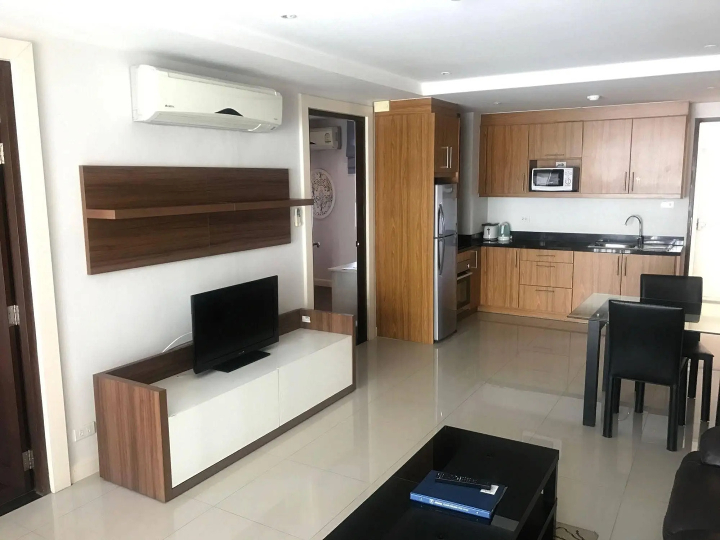 Foto - Jomtien Beach Penthouses