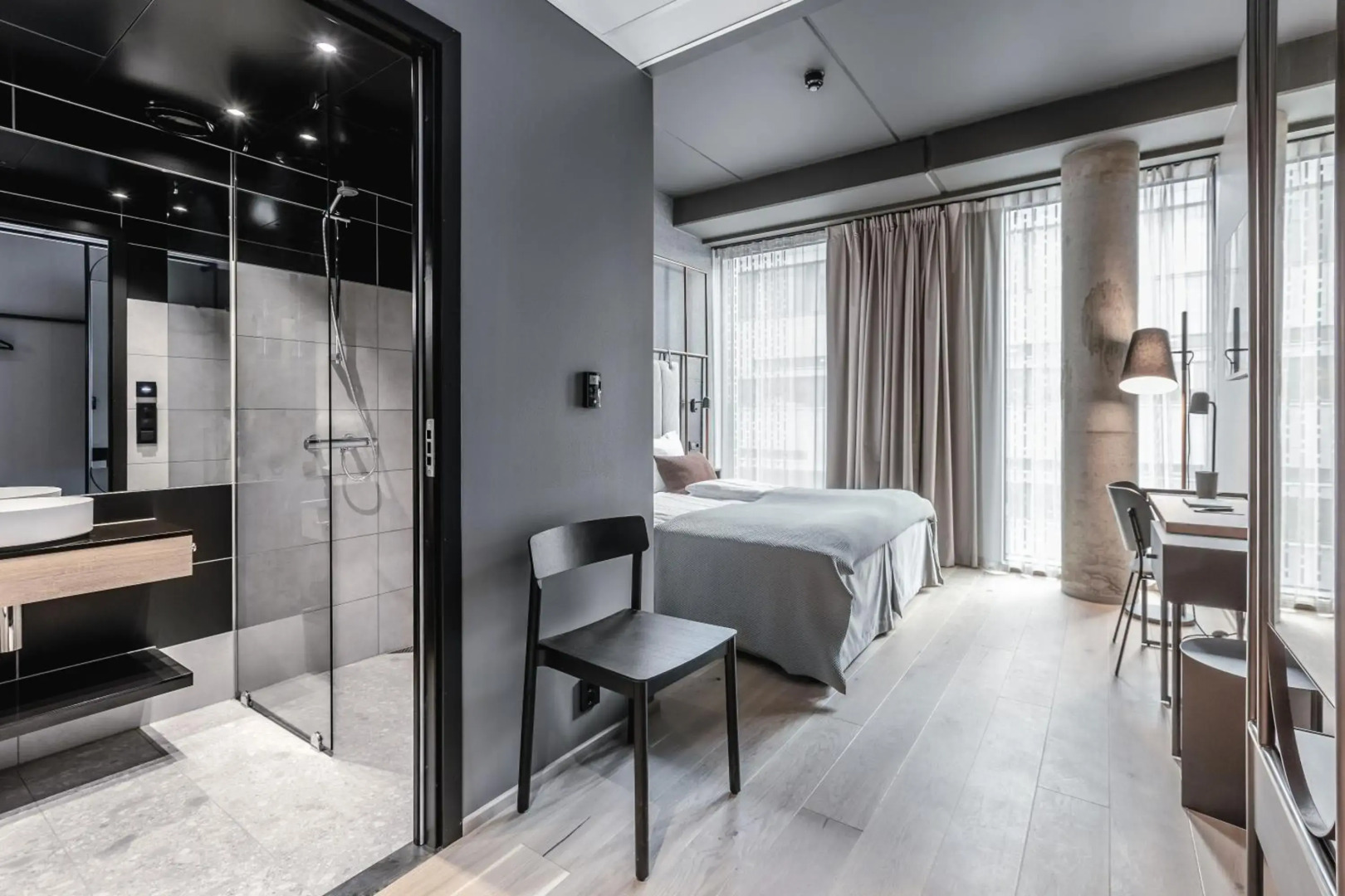 Photo - Quality Hotel Hasle Linie