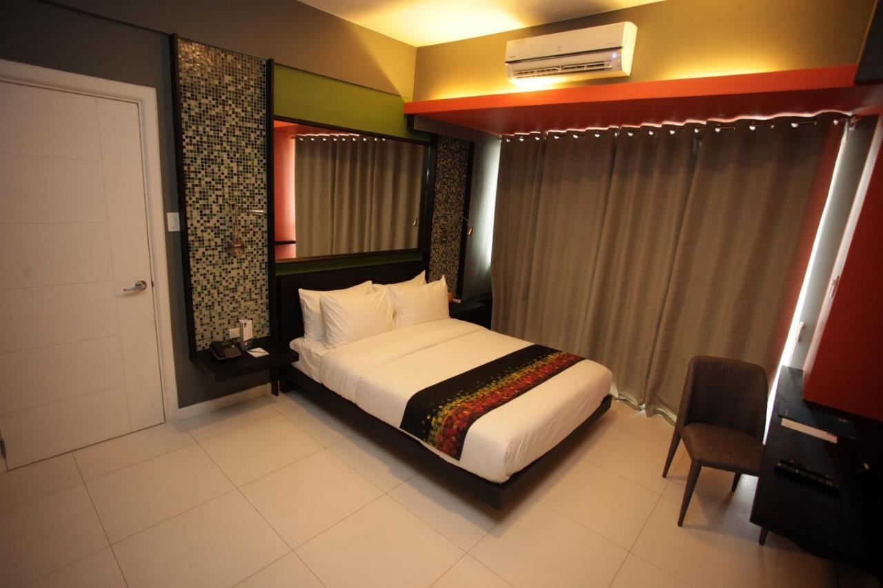 Foto - KL Serviced Residences Managed by HII