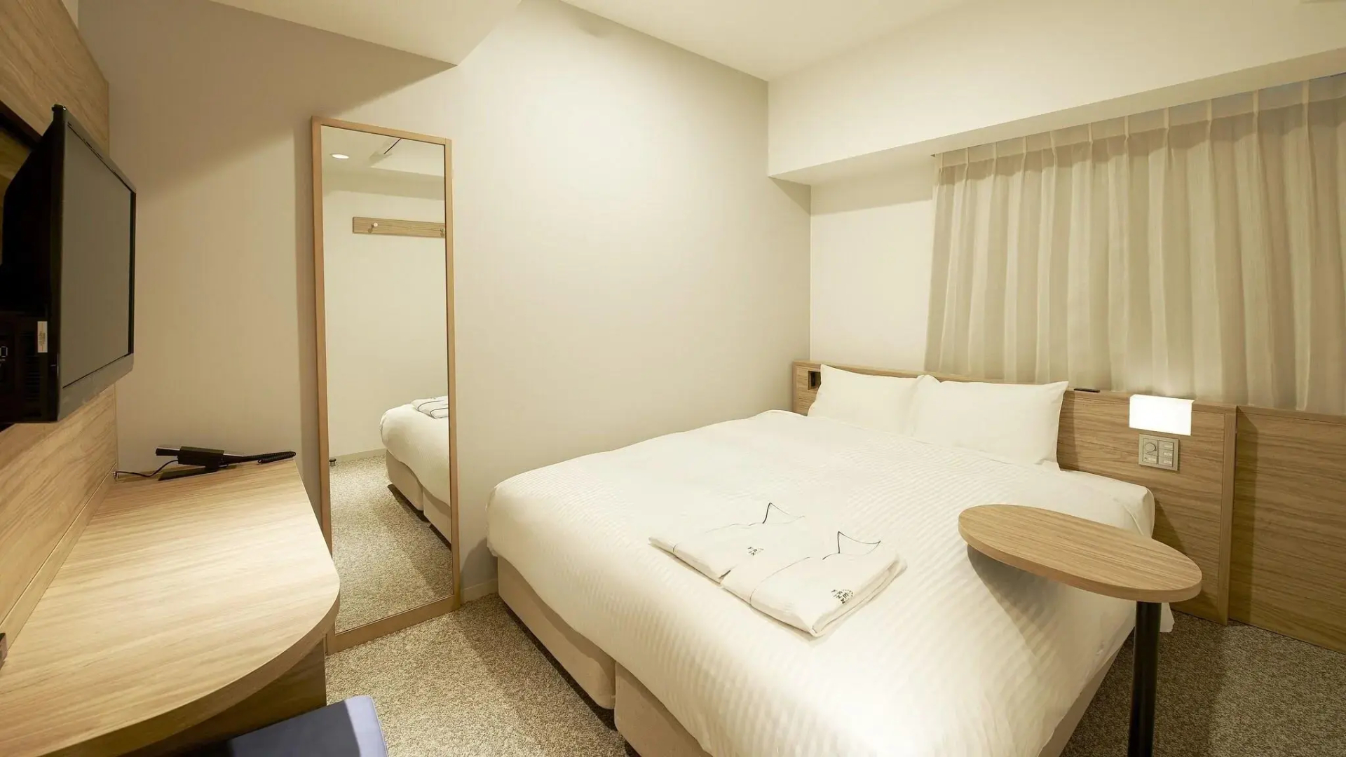 Photo - Sotetsu Fresa Inn Tokyo Kinshicho