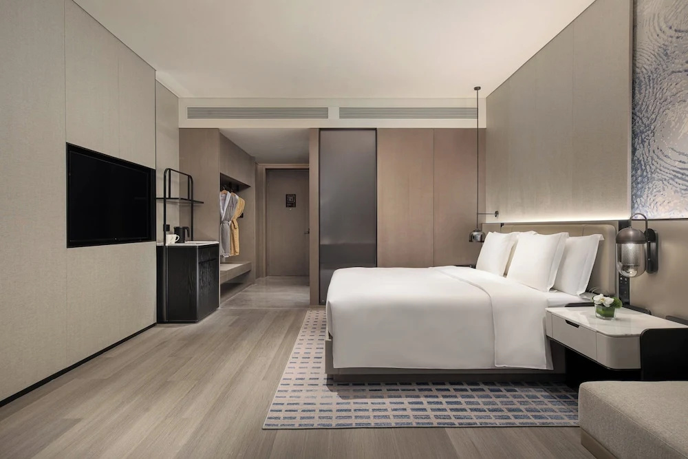 Crowne Plaza Jingmen by IHG