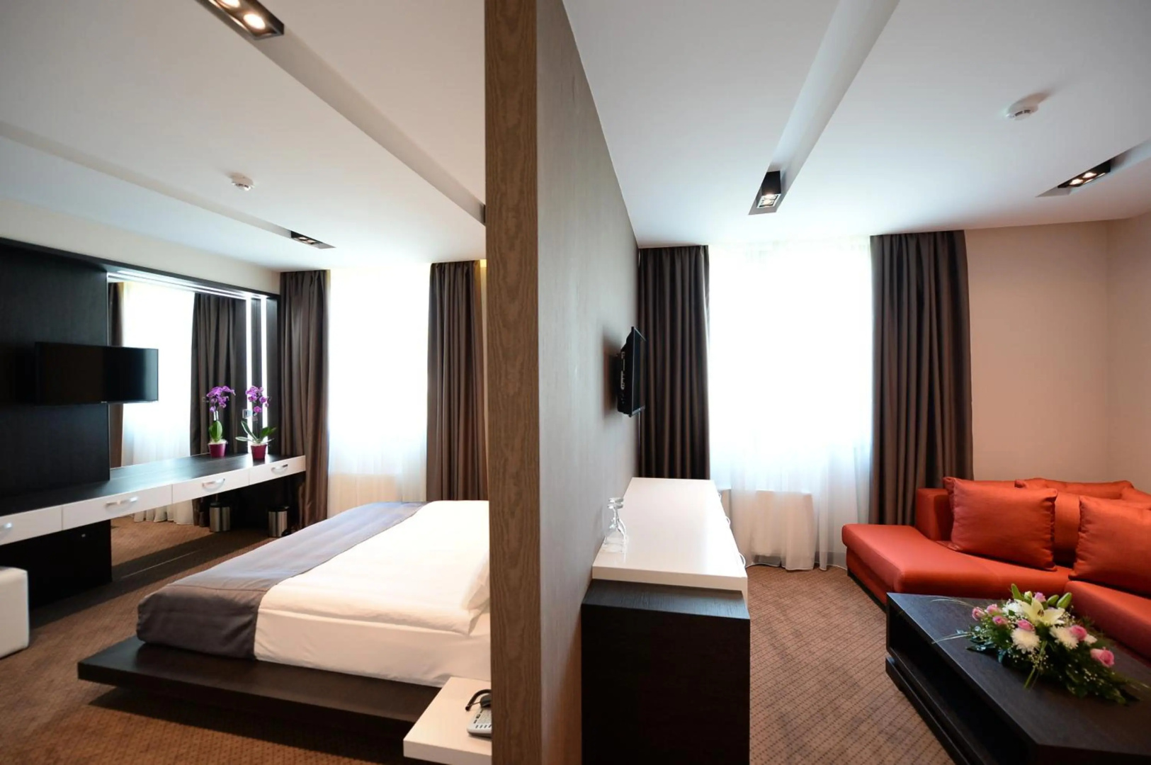 Foto - Hotel Hedonic