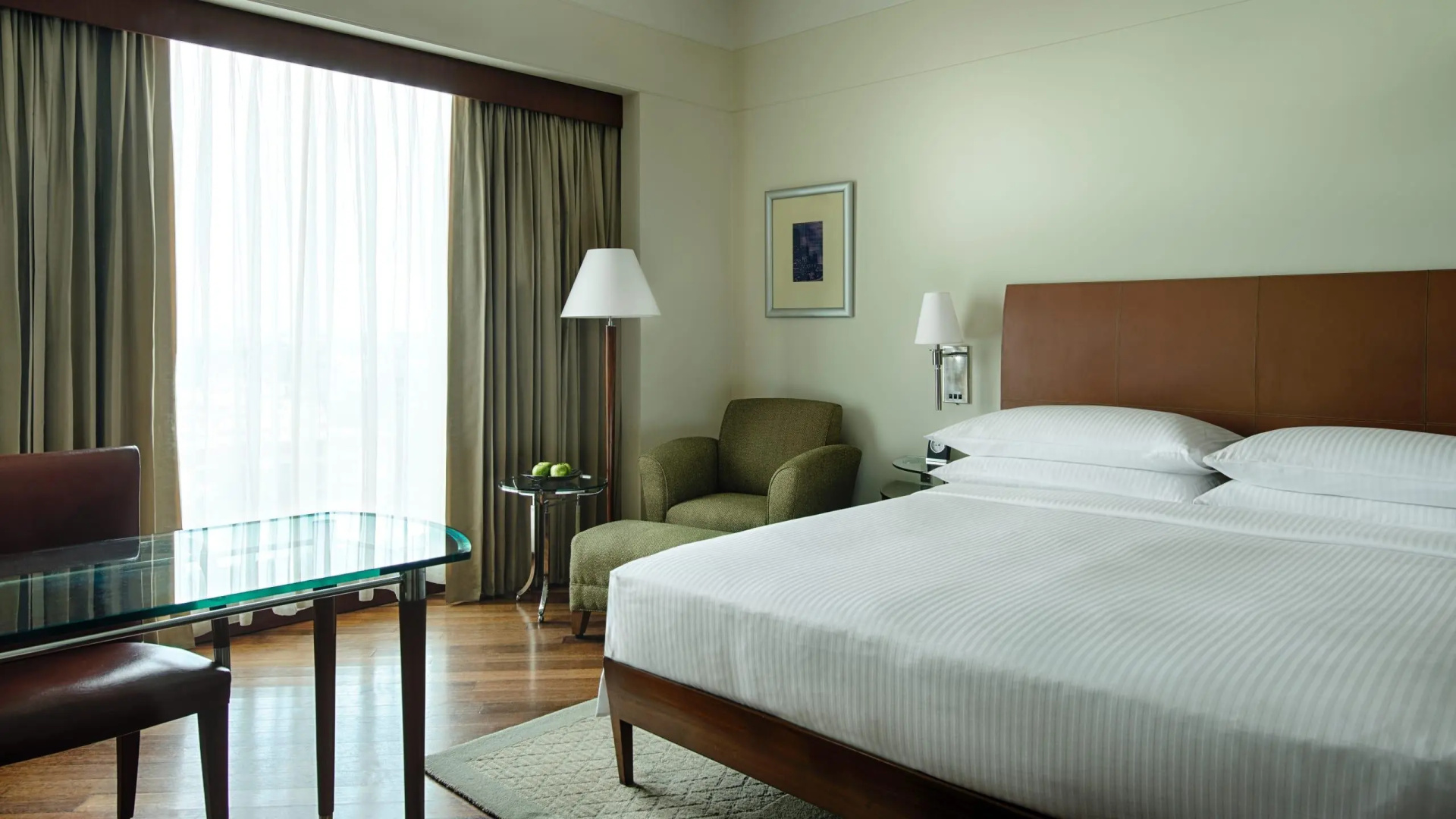 Foto - Hyatt Regency Kolkata
