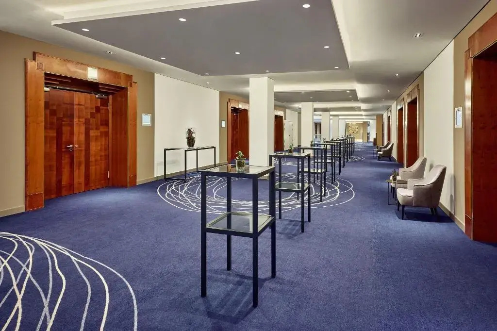 Foto - The Westin Grand Frankfurt