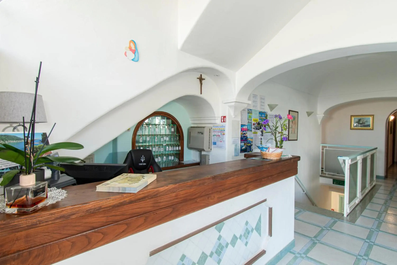 Photo - Hotel Park Victoria