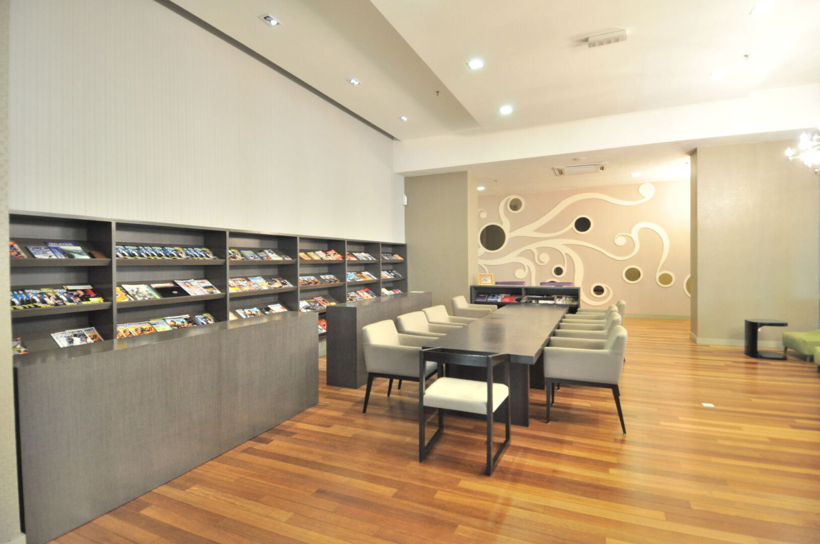 Foto - BEST KL City View at Regalia Residence