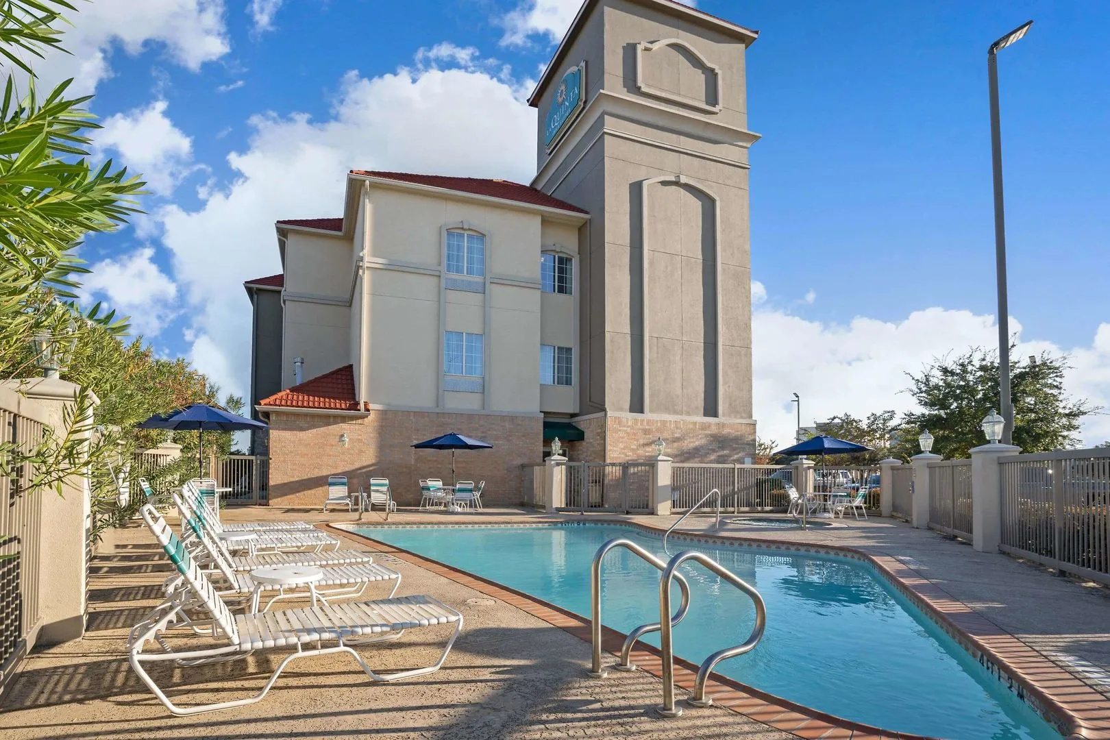 Photo - Sonesta Essential Houston Westchase
