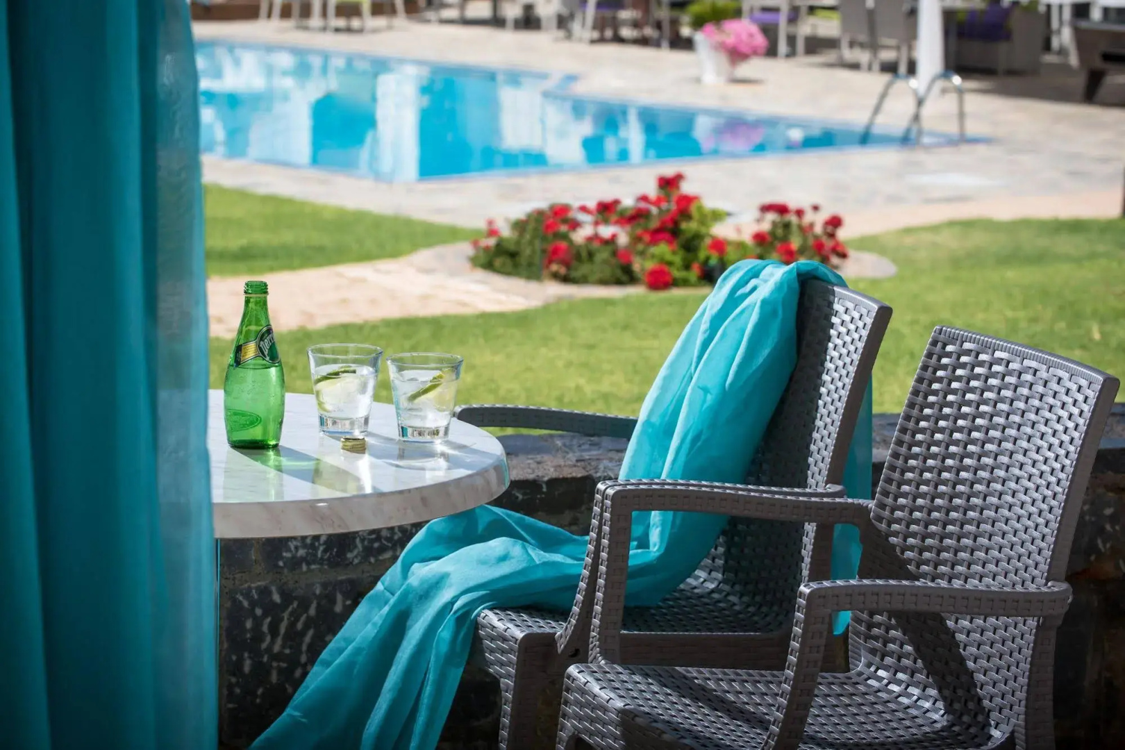 Photo - Kristalli Hotel Apartments
