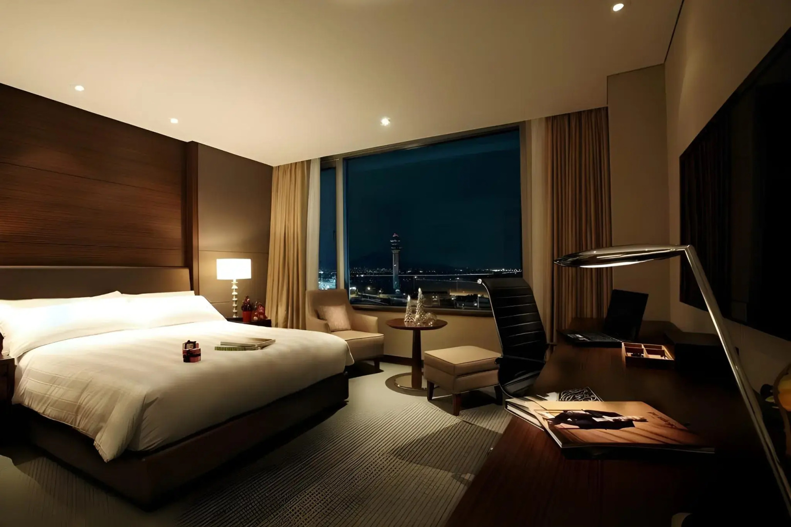 Photo - LOTTE CITY HOTEL Gimpo Airport