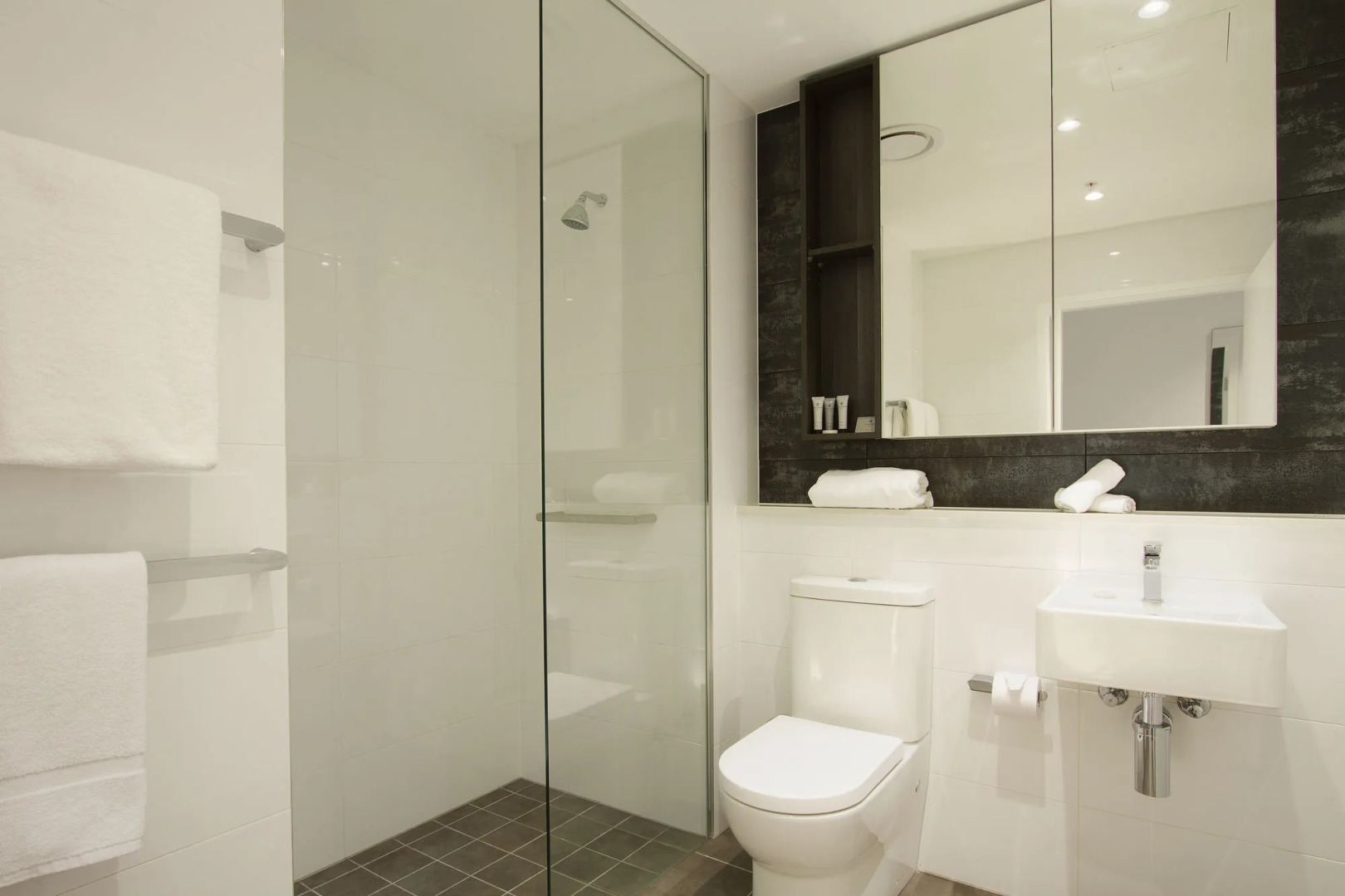 Foto - Silkari Suites at Chatswood