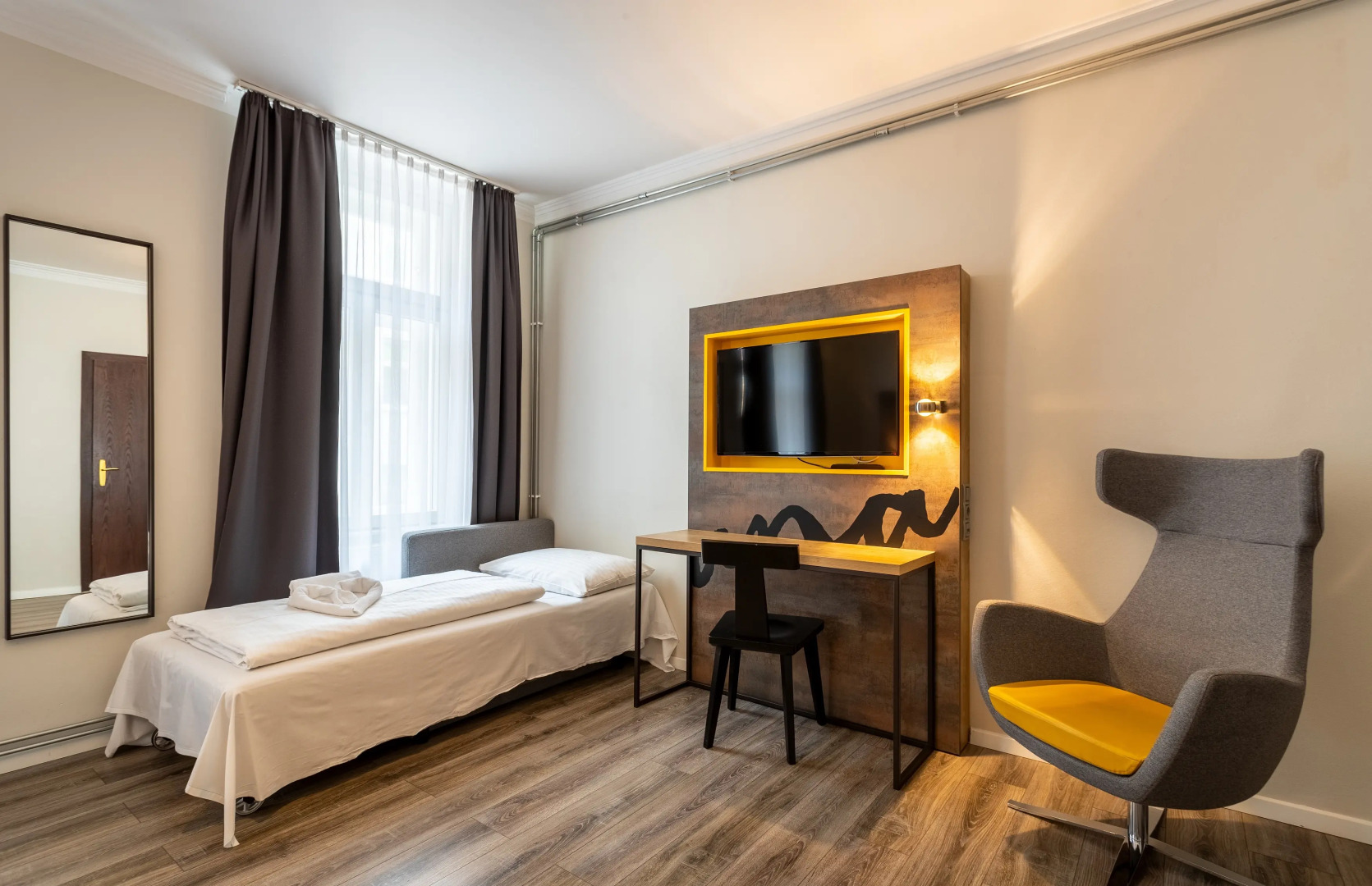 Foto - Hotel Westbahn