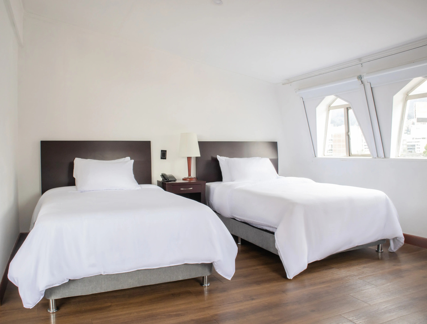 Photo - Faranda Express Belvedere