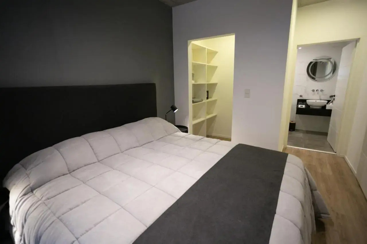 Foto - Howard Johnson Undici Republica de La Boca