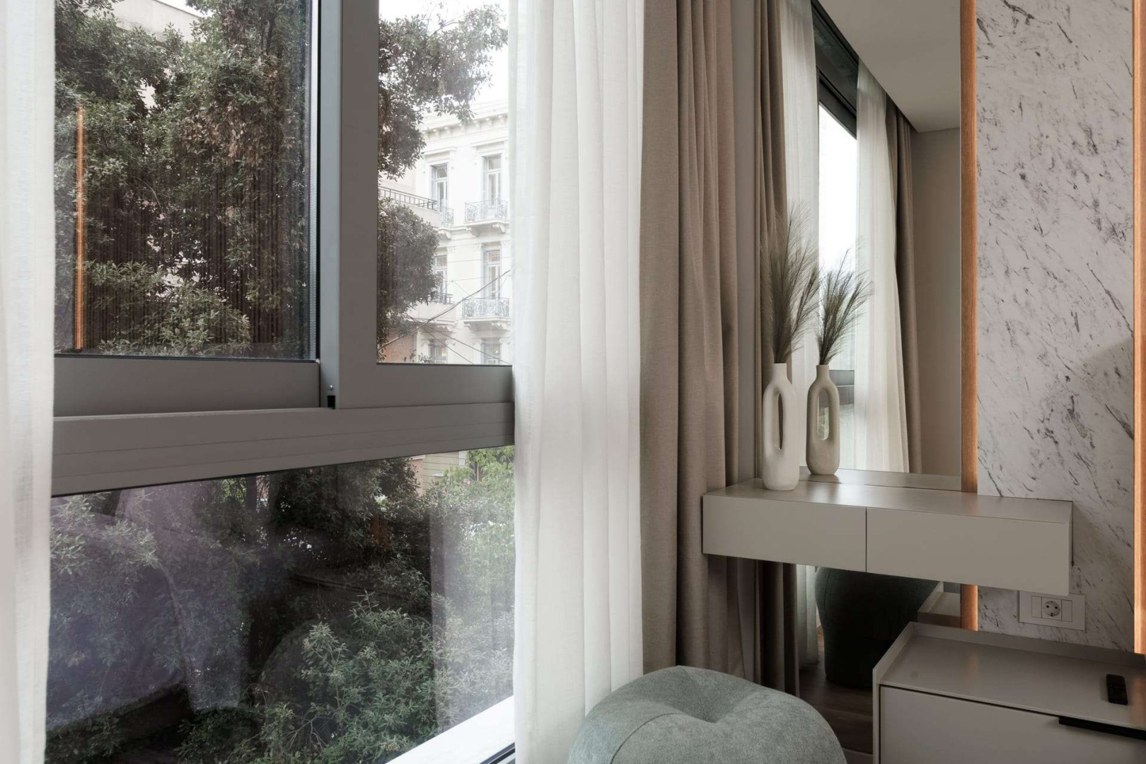 Foto - Nur Aparthotel Athens