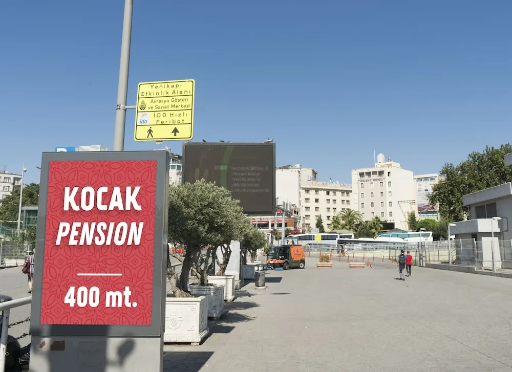 Foto - Koçak Pansiyon