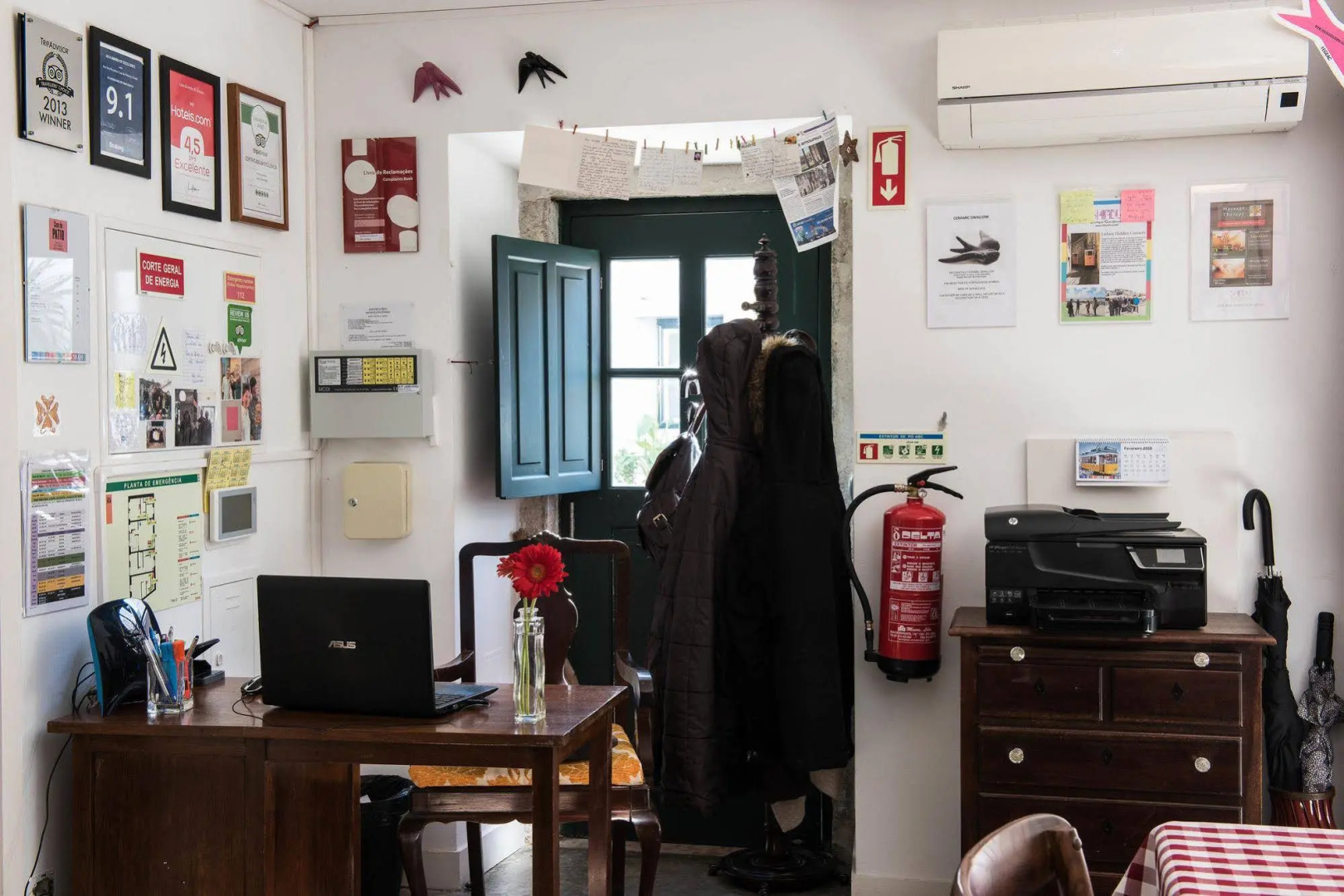 Photo - Casa do Patio by Shiadu
