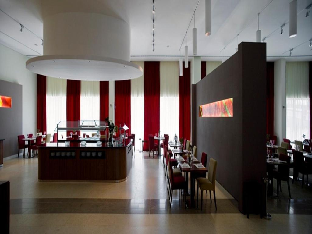 Photo - Lagoas Park Hotel