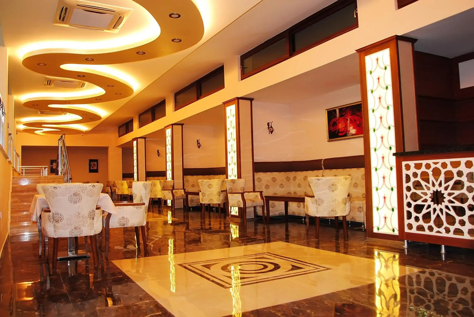 Foto - Malahit Exclusive City Hotel