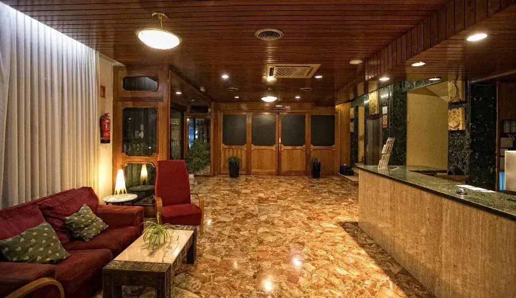 Foto - Hotel Odon
