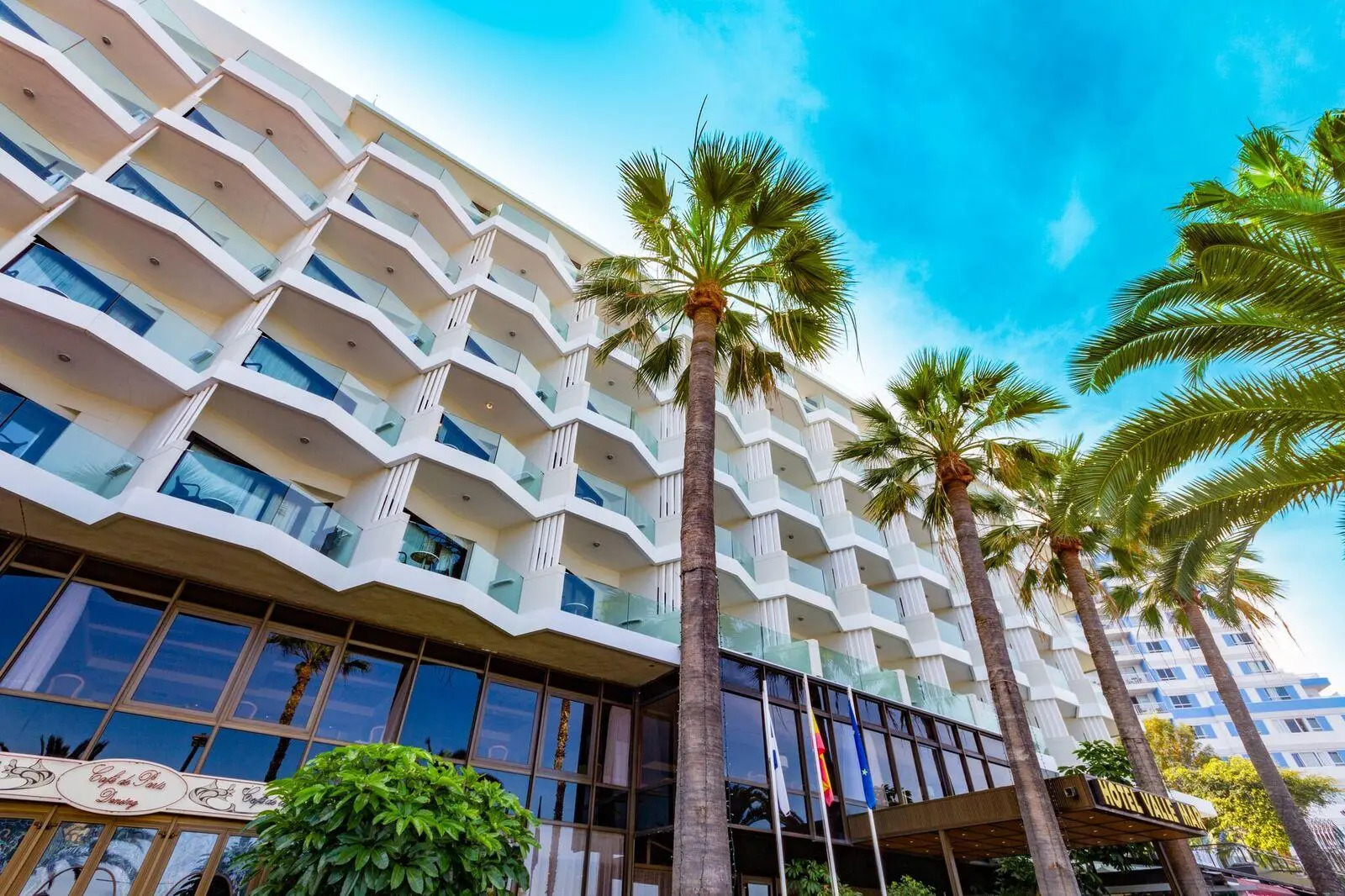 Foto - Hotel Vallemar