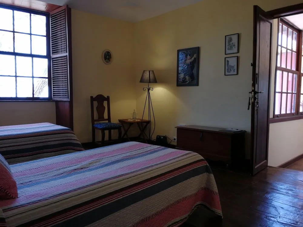 Foto - Hotel Rural La Raya 1866