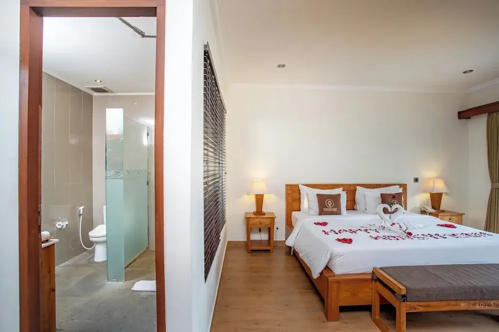 Foto - Paon Desa Ubud