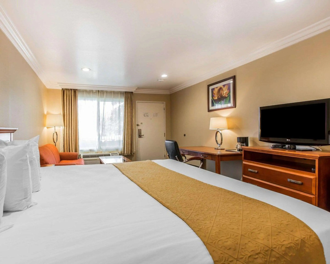 Photo - Quality Inn Long Beach - Signal Hill