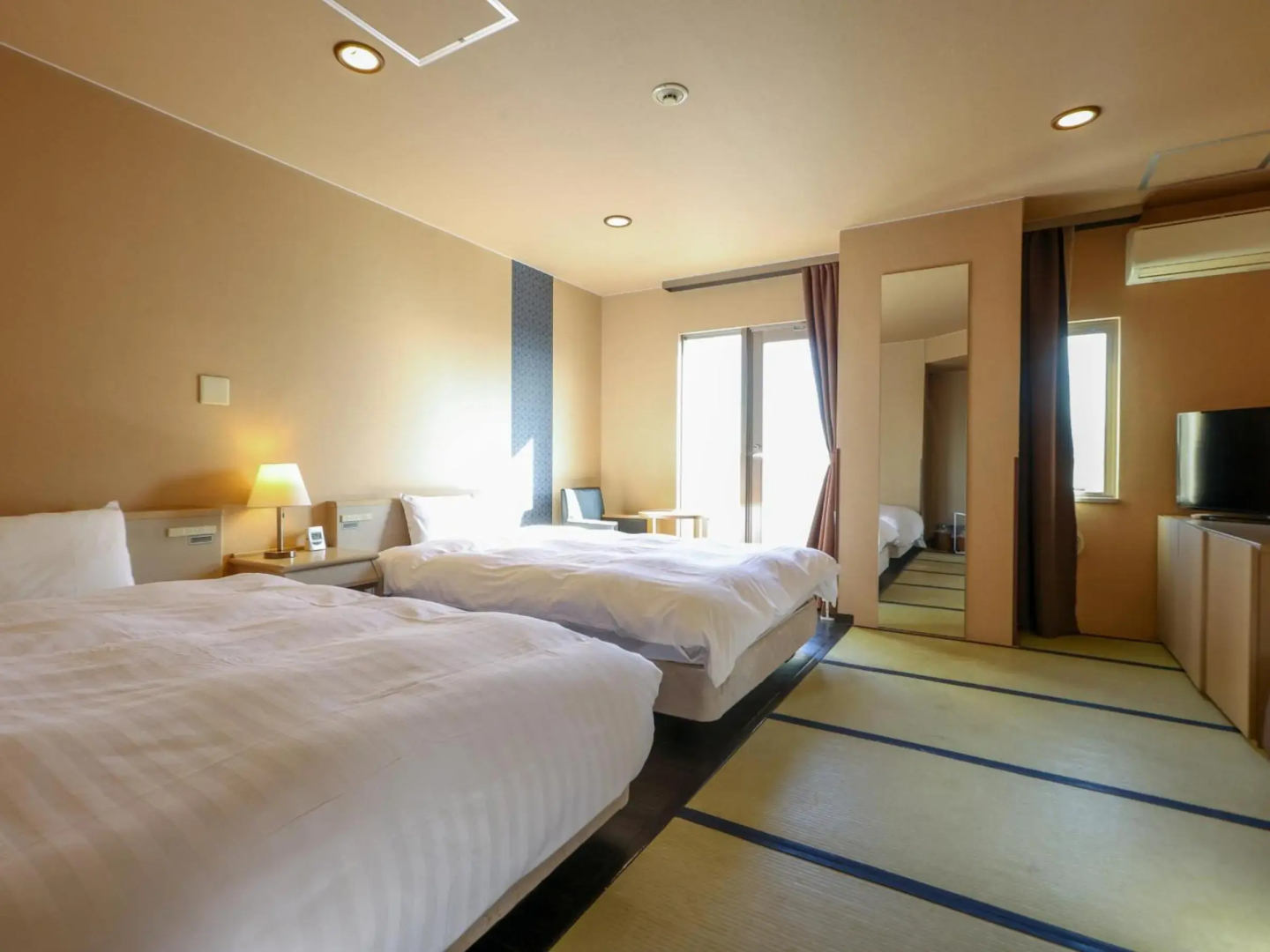 Foto - Dormy Inn EXPRESS Asakusa