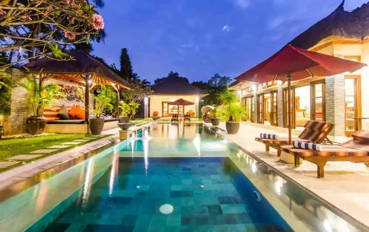 Photo - Villa Bugis Drupadi Seminyak