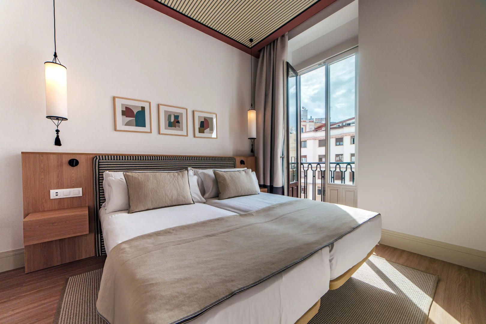 Photo - Apartamentos Soho Boutique Hoy No Me Puedo Levantar