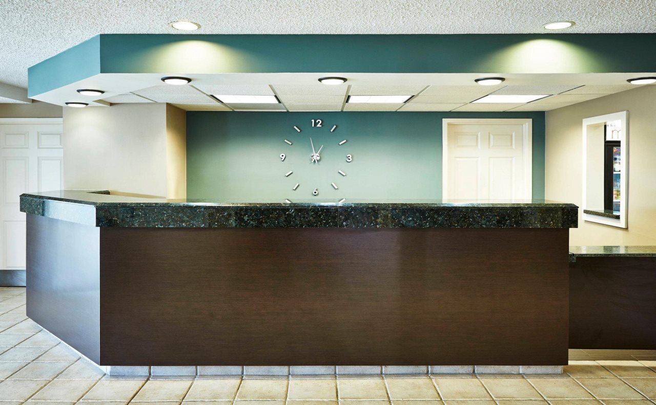 Foto - Las Vegas Marriott