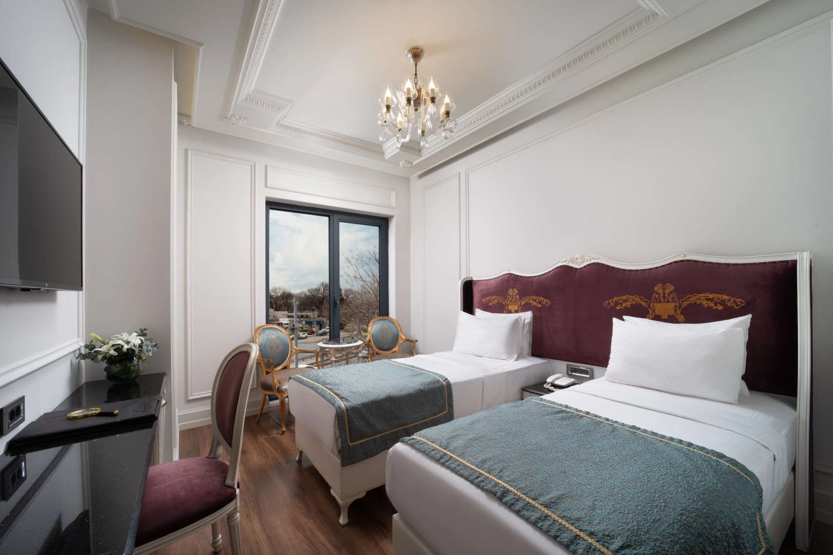 Photo - The Time Hotel Marina