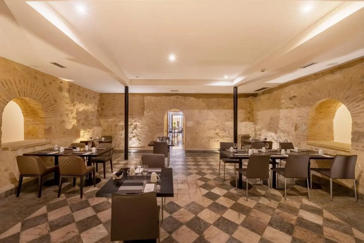 Foto - Áurea Convento Capuchinos by Eurostars Hotel Company