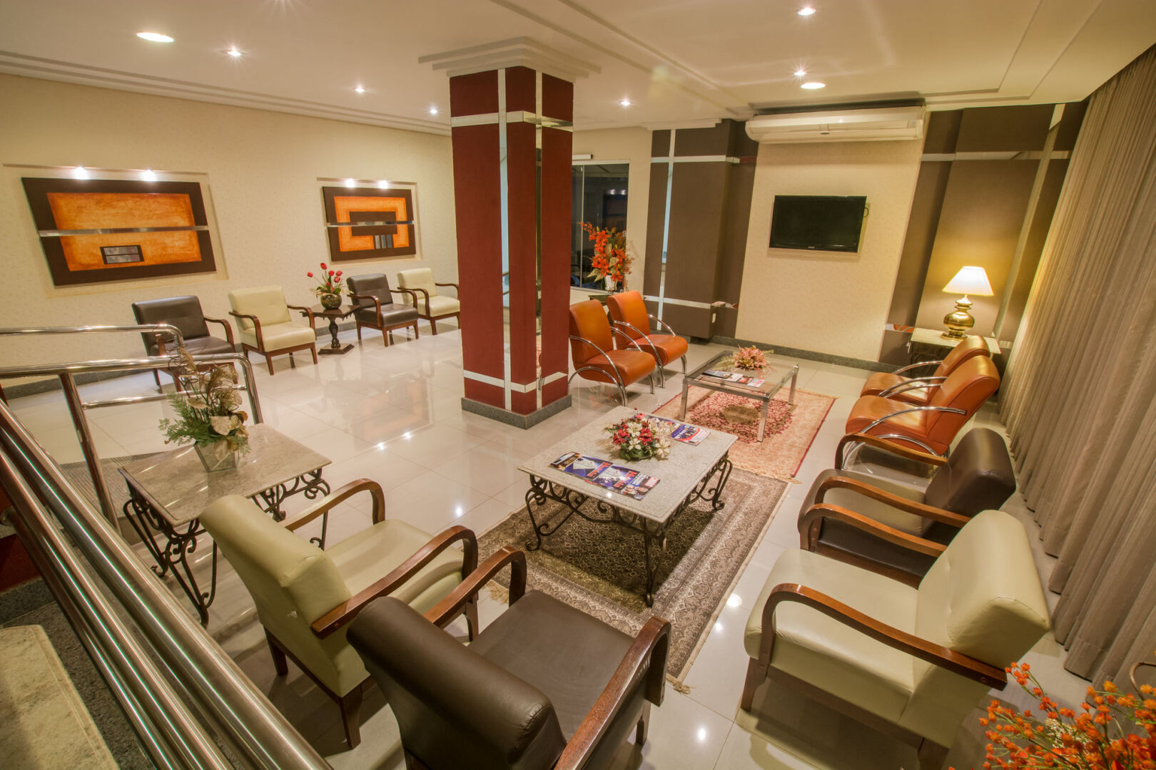 Photo - SJ Tour - San Juan Foz do Iguaçu