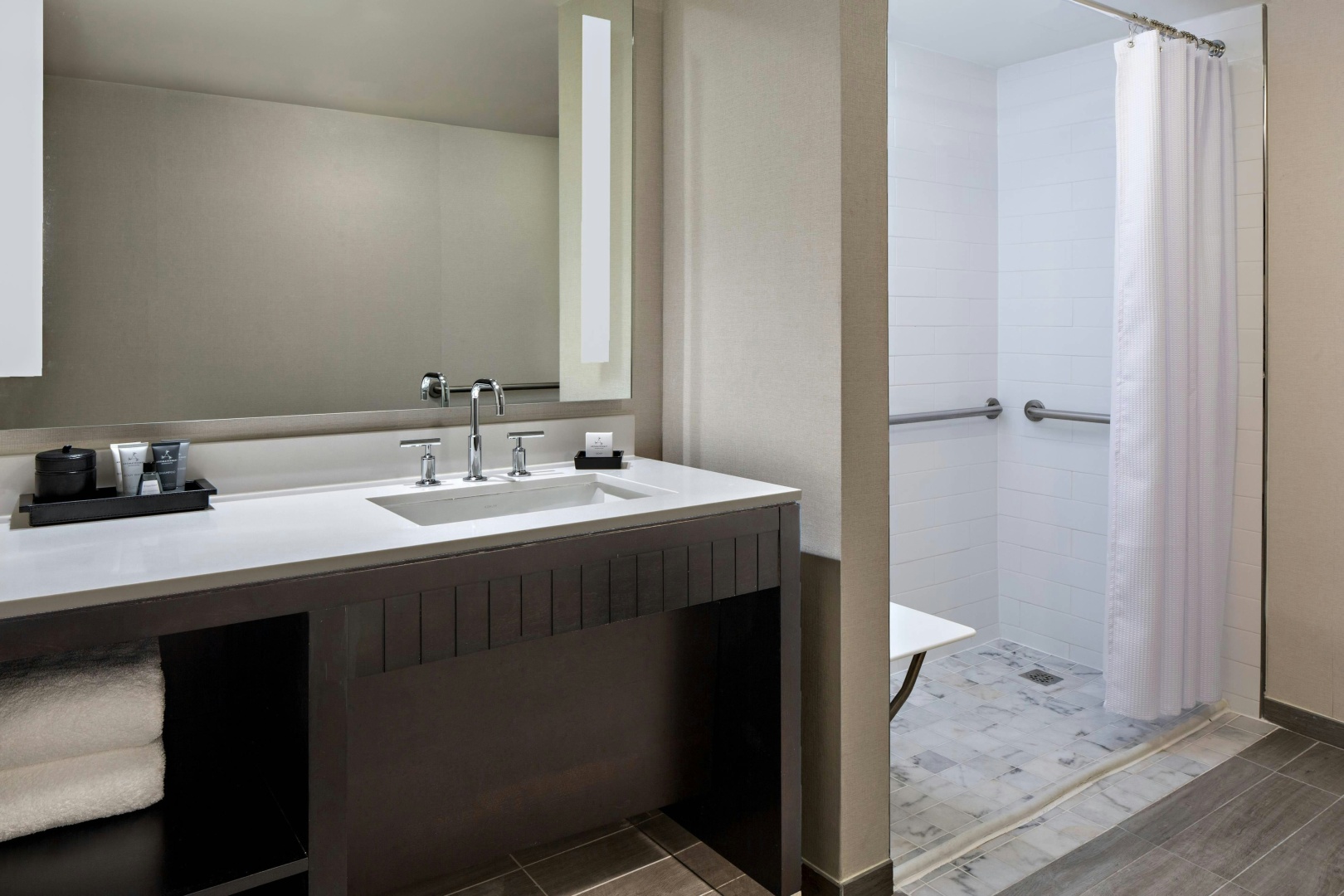 Foto - JW Marriott Houston by the Galleria
