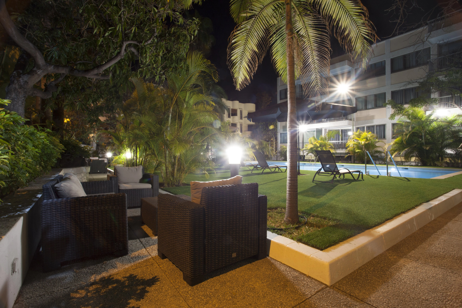 Photo - Hotel Colon Rambla