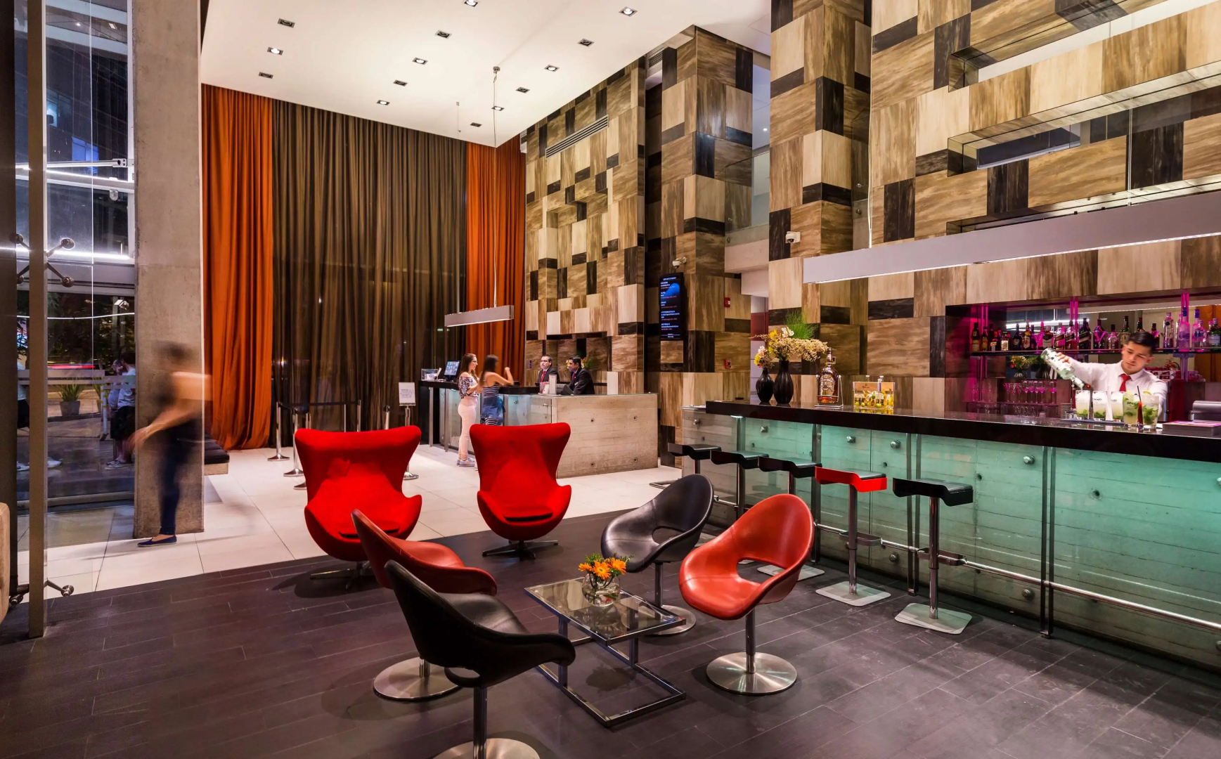 Photo - Best Western Premier Marina Las Condes