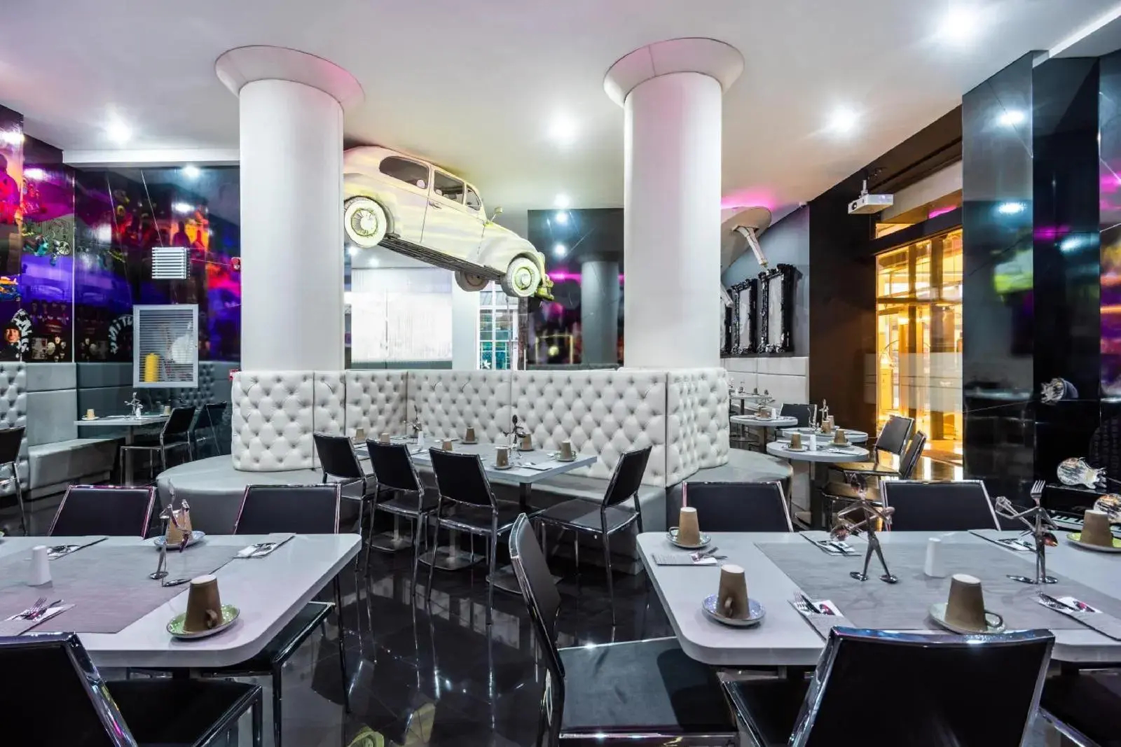 Photo - Hotel Black Tower Premium