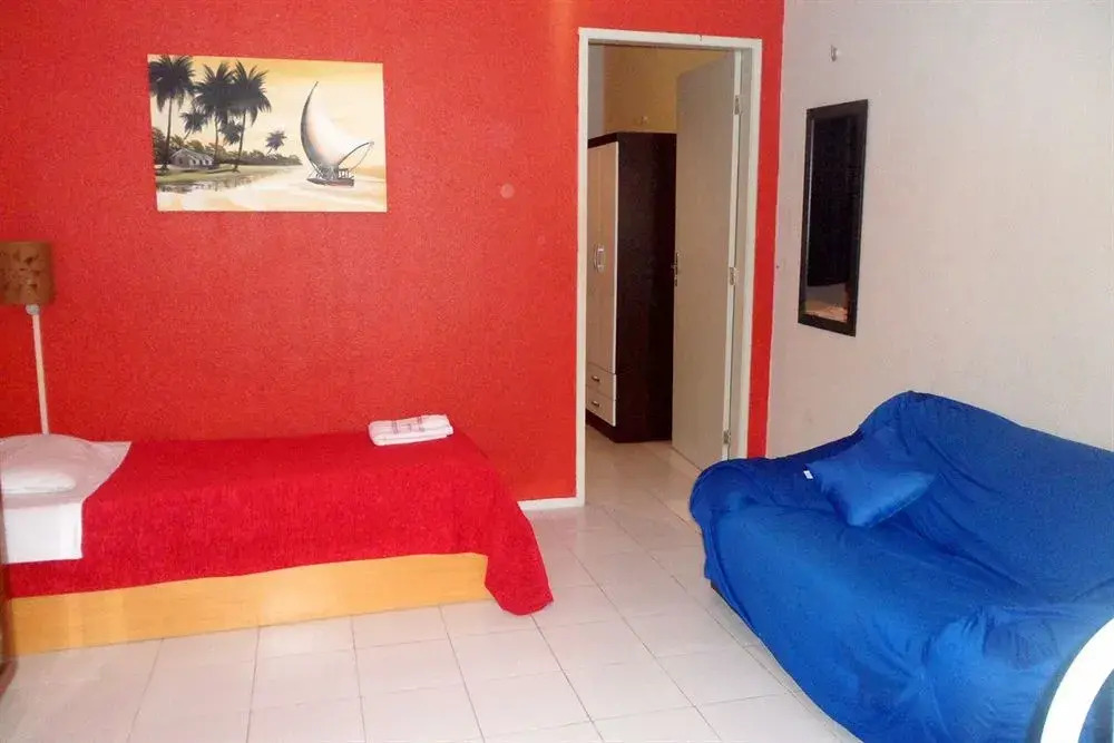 Foto - Maré Praia Hotel