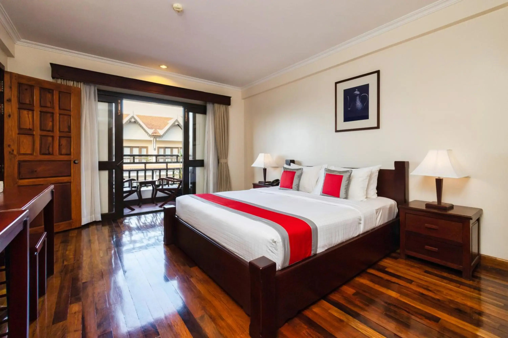 Photo - Saem Siemreap Hotel