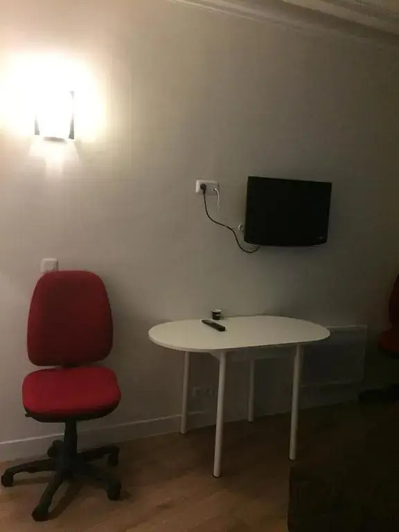 Photo - Hôtel Allety