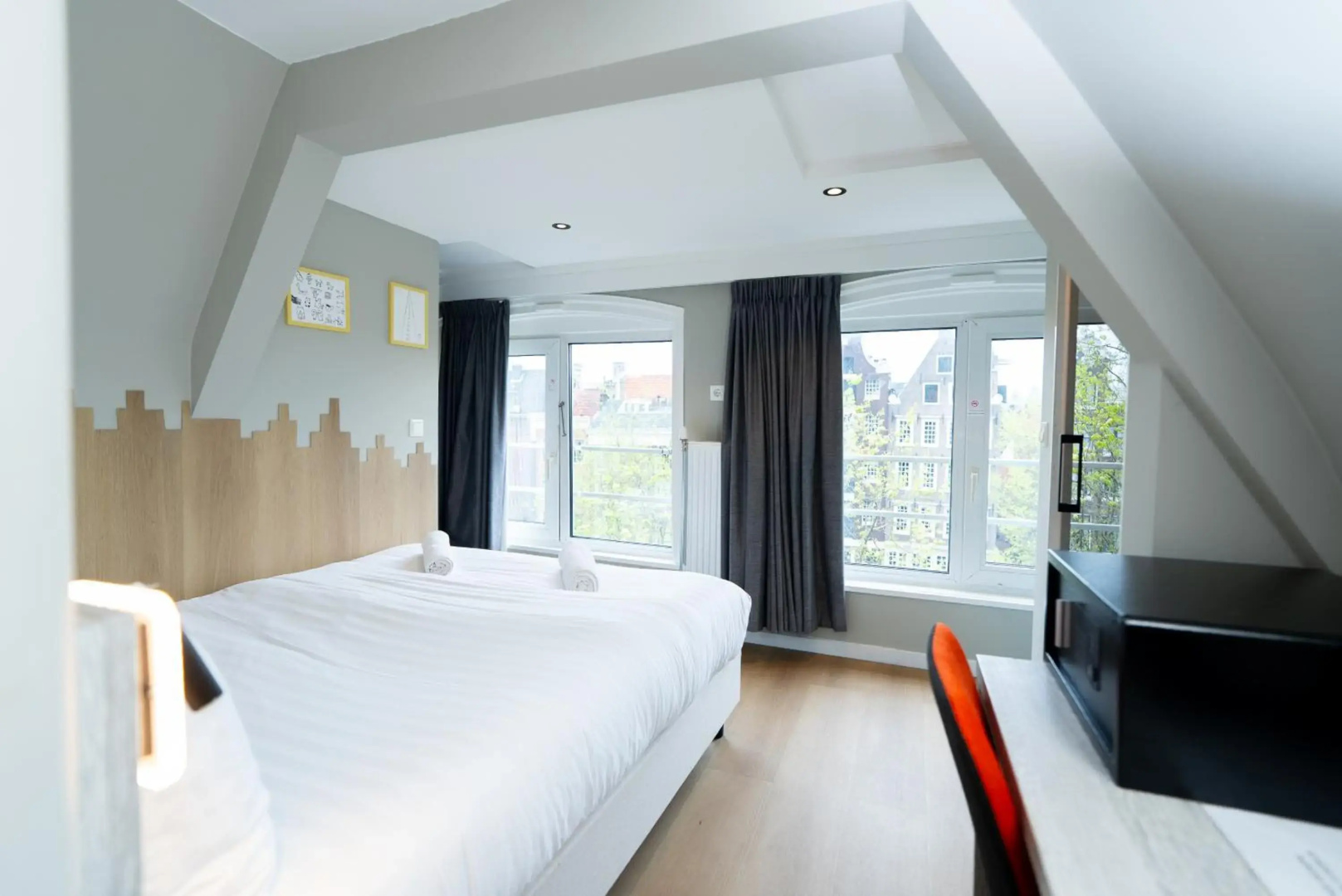 Foto - Hotel Crown