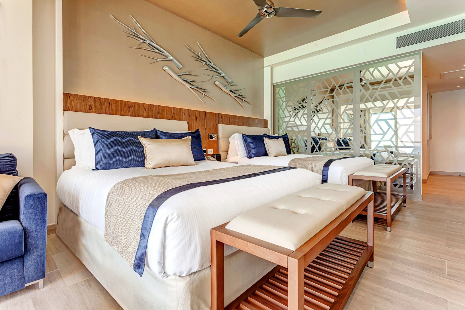 Foto - Royalton CHIC Cancun, An Autograph Collection All-Inclusive Resort - Adults Only