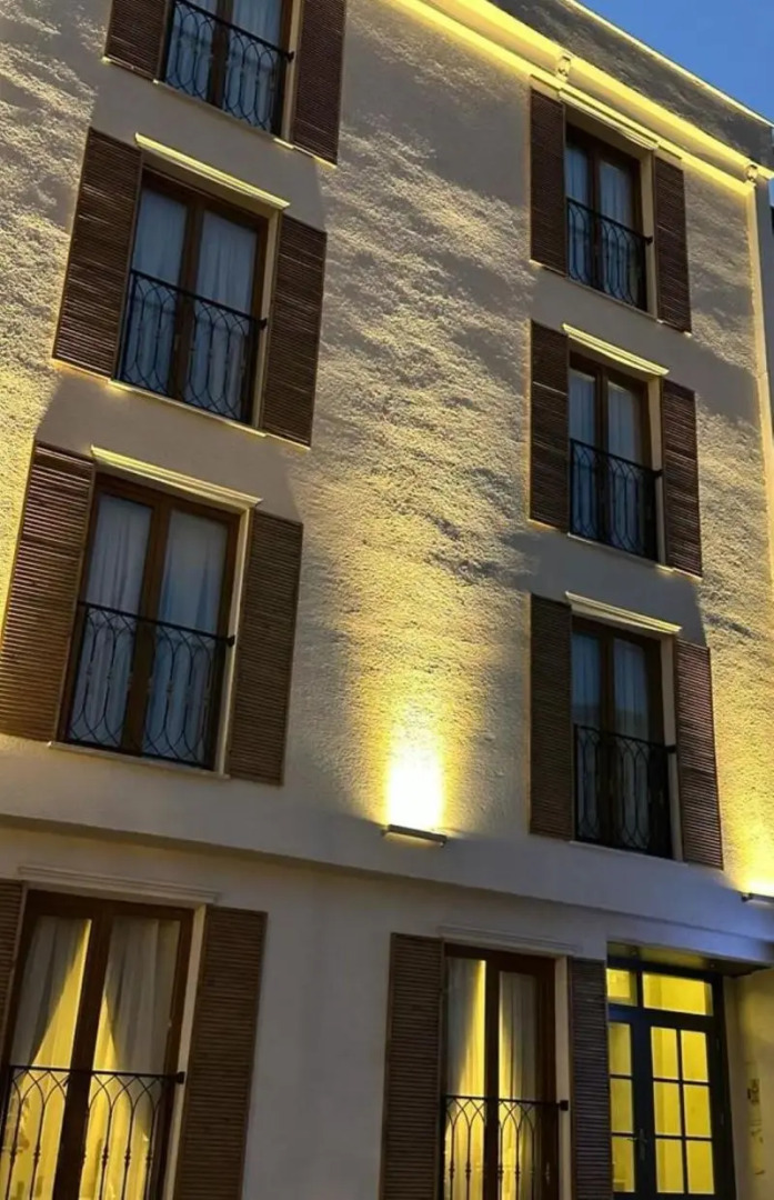 Foto - Sareban Hotel Istanbul