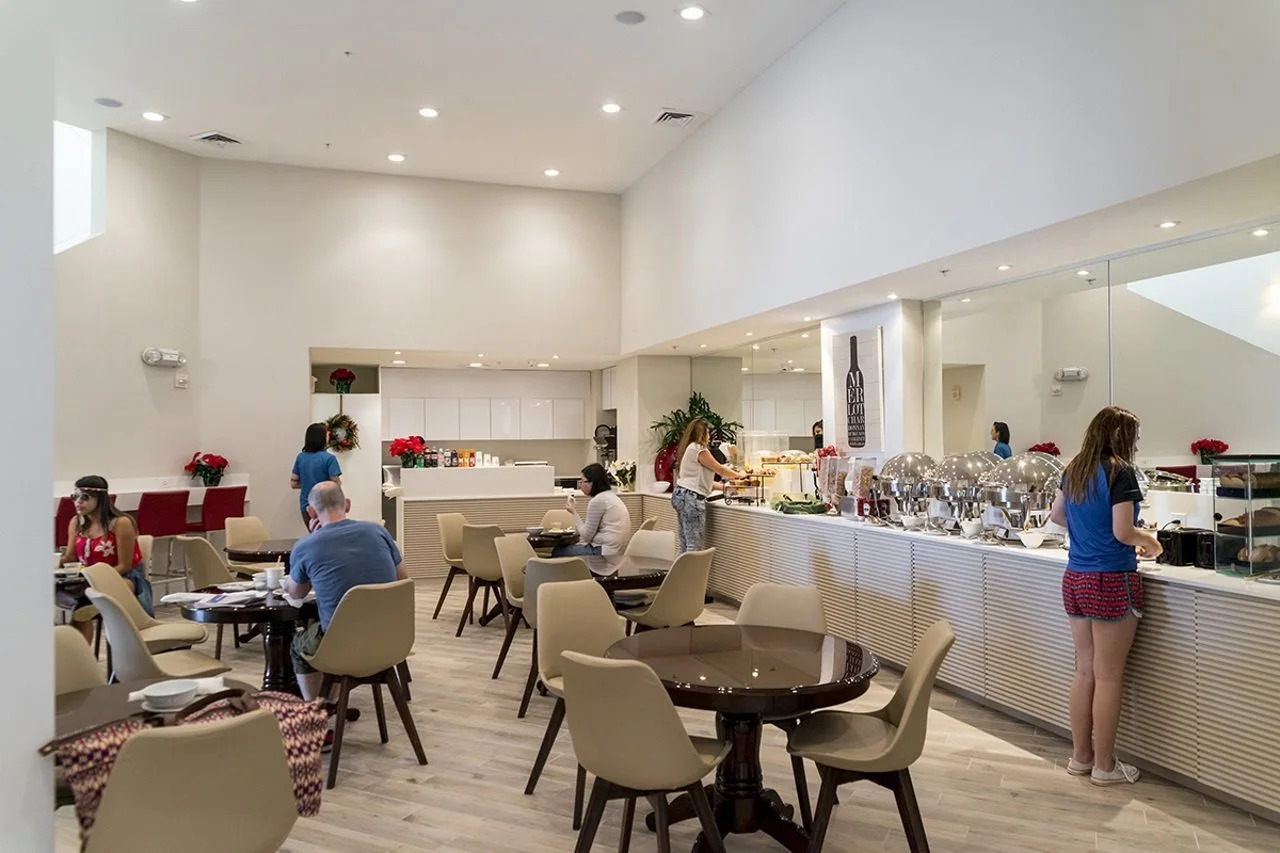 Foto - The Point Hotel & Suites Universal