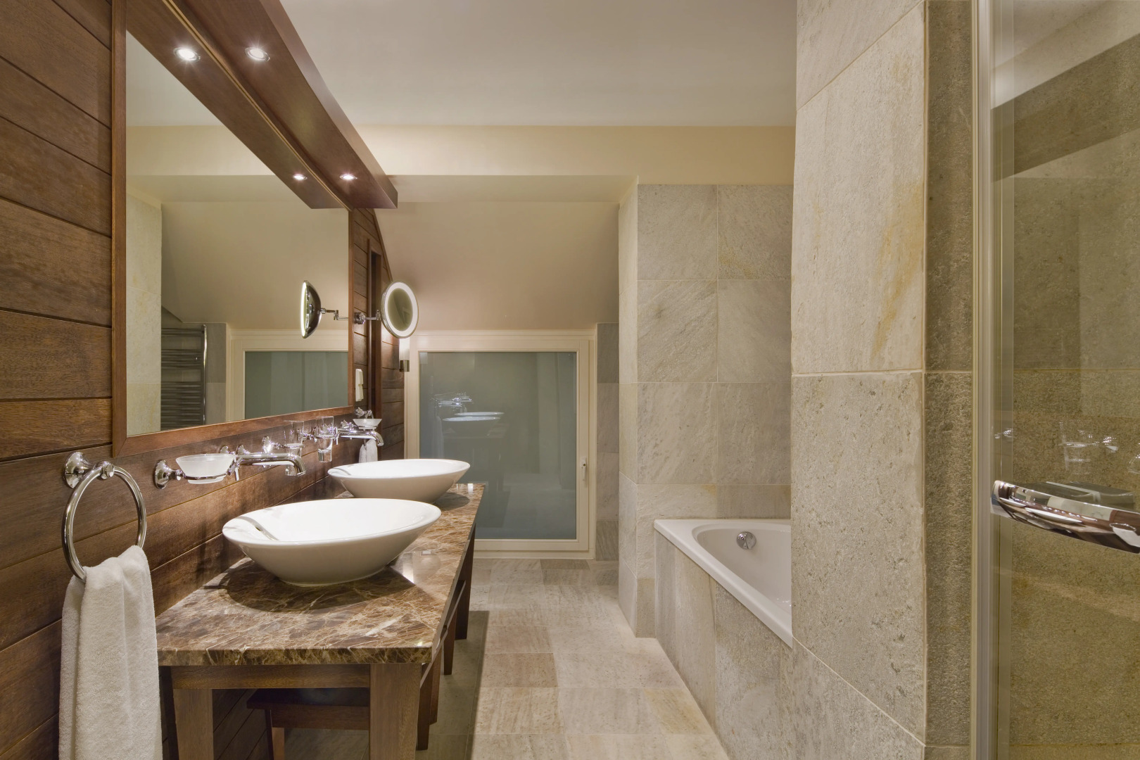 Photo - Mamaison Le Regina Boutique Hotel